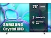 Samsung 75" U7005F UHD 4K Smart TV (2025) 70 - 79 tums TV