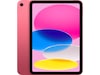 iPad 11" (2025) 256GB WiFi (rosa) Surfplattor