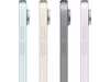 iPad Air 13" (2025) 256GB WiFi (lila) Surfplattor