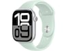 Apple Watch 46mm Sportband (akvamarin) Armband