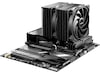 be quiet! Pure Rock Pro 3 Black CPU Kylare CPU - Luftkylning