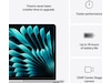 MacBook Air 13" M4 (2025) 512GB (silver) Datorer - Bärbara / laptop