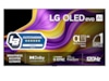LG 97" G5 AI 4K OLED Smart TV (2025) Över 80 tums TV