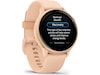 Garmin Vivoactive 6 AMOLED 42mm GPS (pink dawn) Smartwatches