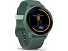 Garmin Vivoactive 6 AMOLED 42mm GPS (jasper green) Smartwatches