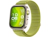 Huawei Watch Fit 4 Pro 44,5 mm (grön) Smartwatches