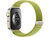 Huawei Watch Fit 4 Pro 44,5 mm (grön) Smartwatches