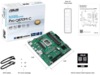 ASUS Pro Q870M-C-CSM Moderkort Intel Socket