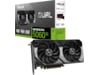 Asus Dual GeForce RTX 5060 Ti OC Grafikkort