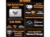 ASUS TUF Gaming A16 16" 2.5K WQXGA 165 Hz Gaming laptop