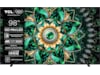 TCL 98" Q7C 4K QD-Mini LED Google TV Över 80 tums TV