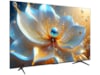 TCL 75" T8C 4K QLED Google TV (2025) 70 - 79 tums TV