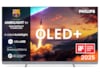 Philips 65" OLED910/12 OLED Plus Smart Ambilight AI TV (2025) 60 - 69 tums TV