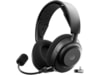 SteelSeries Arctis Nova 3P Wireless gamingheadset (svart) Gamingheadset