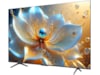 TCL 55" T8C 4K QLED Google TV (2025) 50 - 59 tums TV