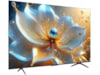 TCL 55" T8C 4K QLED Google TV (2025) 50 - 59 tums TV