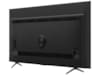 TCL 55" T8C 4K QLED Google TV (2025) 50 - 59 tums TV