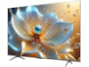 TCL 65" T8C 4K QLED Google TV (2025) 60 - 69 tums TV