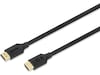 Andersson HDMI-HDMI - 2.1 8K - 3M Black HDMI-kablar