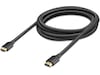 Andersson HDMI-HDMI - 2.1 8K - 3M Black HDMI-kablar