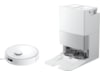 Roborock Qrevo Edge 5V1 Robotdammsugare (vit) Robotdammsugare