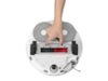 Roborock Qrevo Edge 5V1 Robotdammsugare (vit) Robotdammsugare