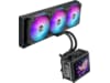 Asus ROG Ryuo IV SLC 360 ARGB Kylare CPU - Vattenkylning