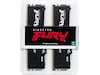 Kingston Fury Beast RGB DDR5 6000 MHz 64GB Minne