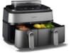Philips Airfryer 5000 Series Dual Basket Airfryer
