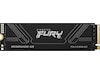 Kingston FURY Renegade G5 PCIe 5.0 NVMe M.2 SSD 2TB