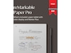 reMarkable Paper Pro 11,8" 64GB inkl. Marker Plus Digitala anteckningsblock