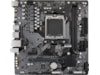 Gigabyte A620M H Moderkort AMD Socket