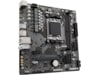 Gigabyte A620M H Moderkort AMD Socket