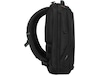 Targus Commuter 15-16" PC-ryggsäck (svart) Ryggsäck, väska och fodral