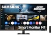 Samsung 43" 4K smart skärm M7 43FM702 Datorskärm