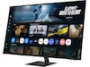 Samsung 43" 4K smart skärm M7 43FM702 Datorskärm