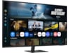 Samsung 43" 4K smart skärm M7 43FM702 Datorskärm