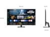 Samsung 43" 4K smart skärm M7 43FM702 Datorskärm