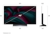 LG 48" C5 AI 4K OLED Smart TV (2025) Bundle 20 - 49 tums TV