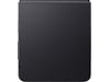 Samsung Galaxy Z Flip7 512GB (jetblack) Mobiltelefoner