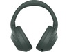 Sony ULT WEAR trådlösa hörlurar Over-Ear med mic (forest gray) Hörlurar