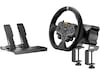 MOZA R3 Racing Simulator Bundle för PC Ratt & pedaler