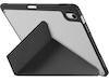 dbramante1928 iPad 11" London Folio (svart) Skydd