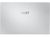 MSI Modern 15 15,6" FHD Datorer - Bärbara / laptop