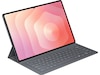 Samsung Galaxy Tab S11 Ultra Book Cover Keyboard Slim Skydd
