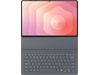 Samsung Galaxy Tab S11 Ultra Book Cover Keyboard Slim Skydd