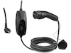 Freev EV-Charge 2200 elbilsladdare -B-Grade Demo hem & hushåll