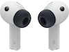 Samsung Galaxy Buds3 FE trådlösa hörlurar, In-ear (grå) In-ear hörlurar