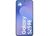 Samsung Galaxy S25 FE 256GB (navy) Mobiltelefoner