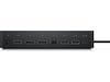 Dell Pro Thunderbolt 4 Smart Dock SD25TB4 Dockningsstation och USB-hub